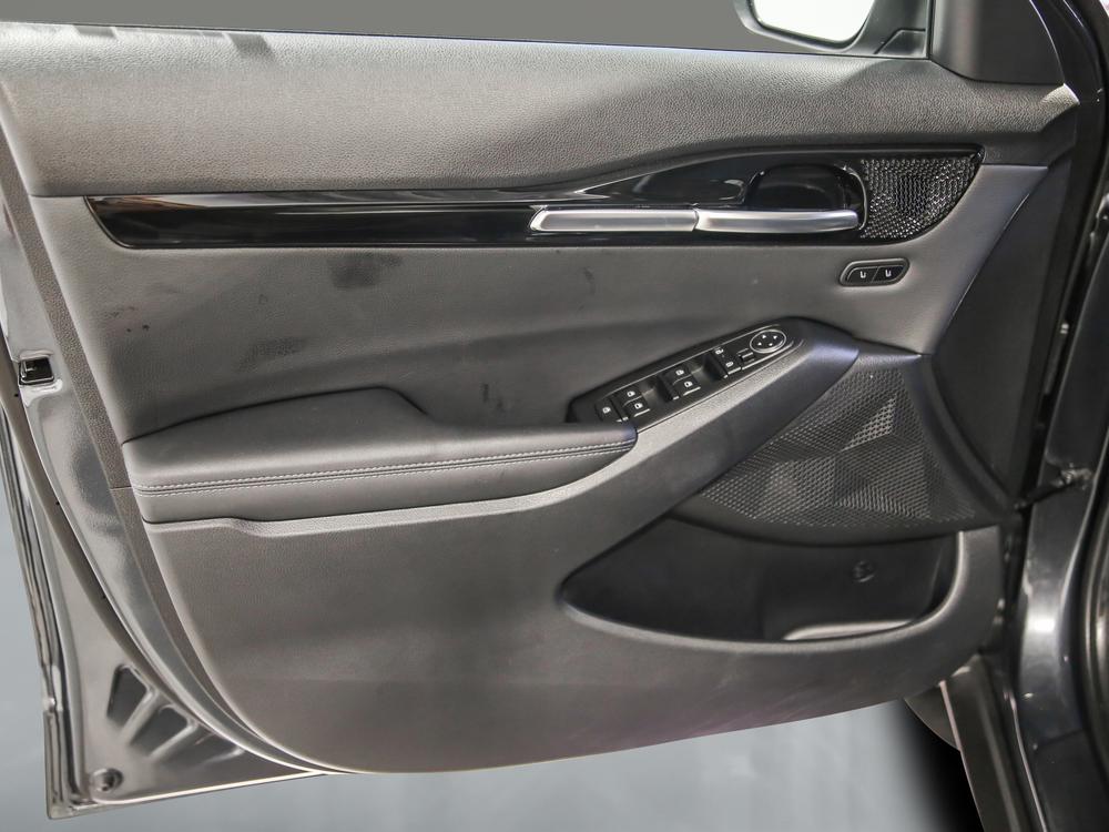 Kia Seltos EX Premium 2024 d’occasion à vendre - 14