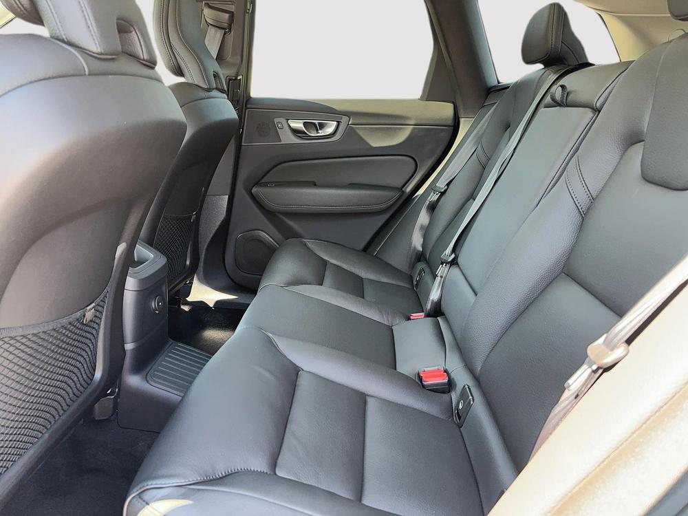 Volvo XC60 Recharge T8 PLUS 2024 d’occasion à vendre - 14