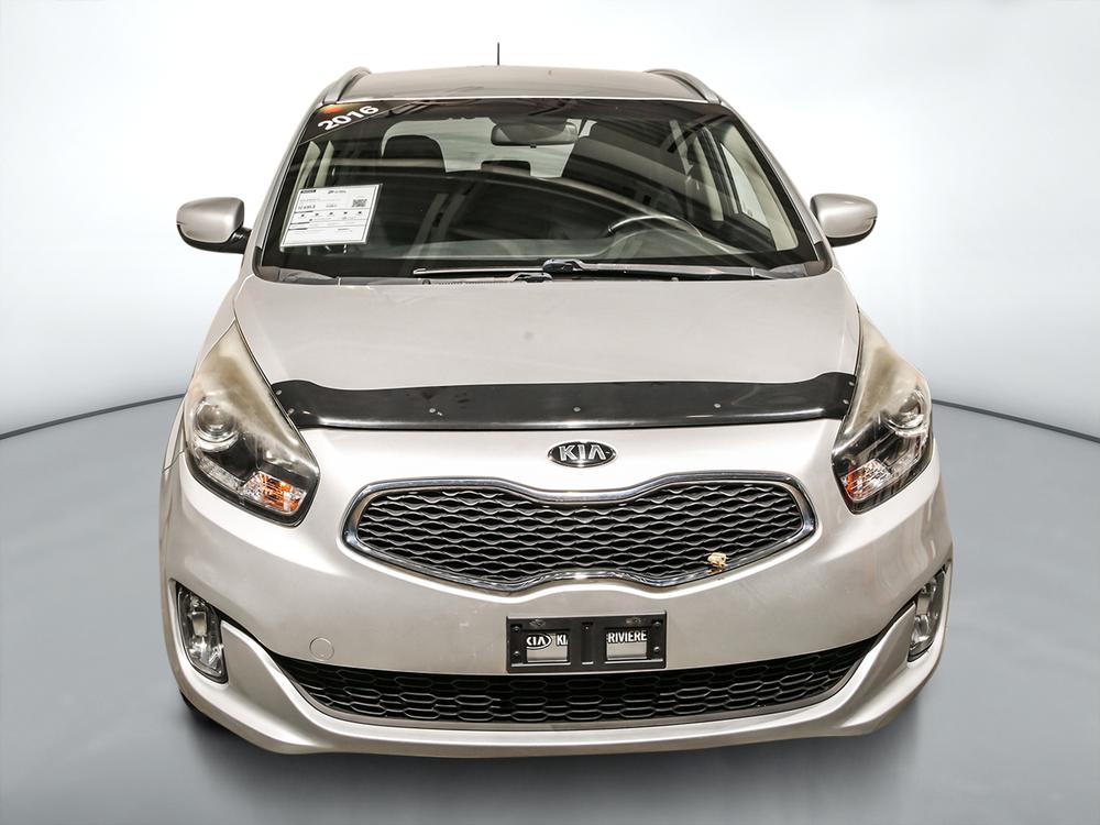 Kia Rondo LX 2016 d’occasion à vendre - 9