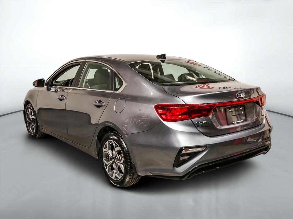 Kia Forte EX 2020 d’occasion à vendre - 6