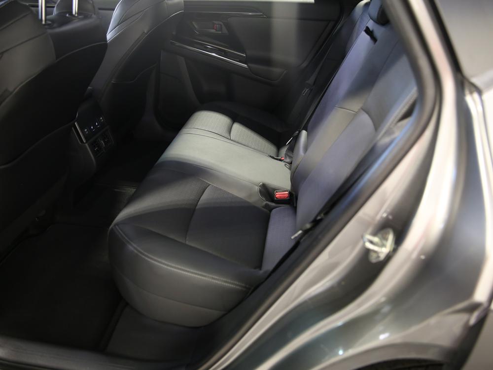 Subaru Solterra Premium 2023 d’occasion à vendre - 31