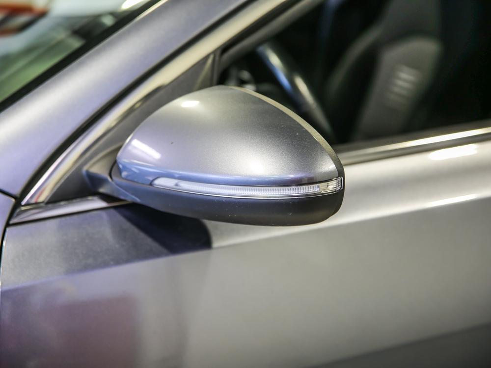 Kia Forte EX 2020 d’occasion à vendre - 12