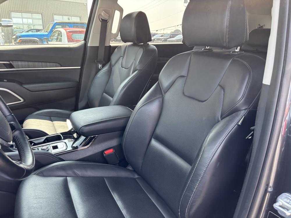 Kia Telluride EX 2023 d’occasion à vendre - 11
