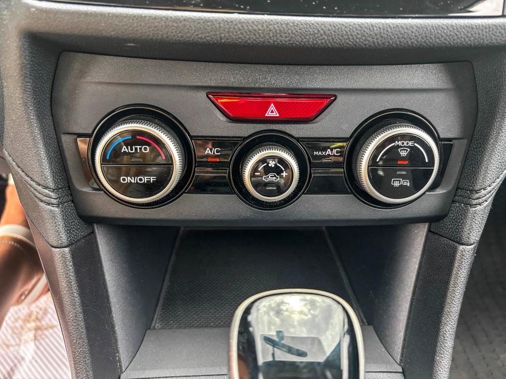 Subaru Crosstrek TOURING 2018 d’occasion à vendre - 24