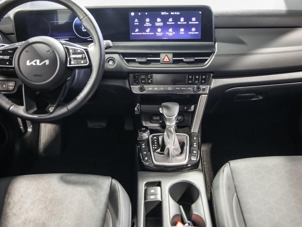 Kia Seltos EX Premium 2024 d’occasion à vendre - 19