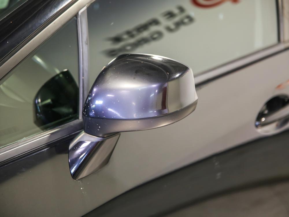 Honda Berline Civic EX 2013 d’occasion à vendre - 13