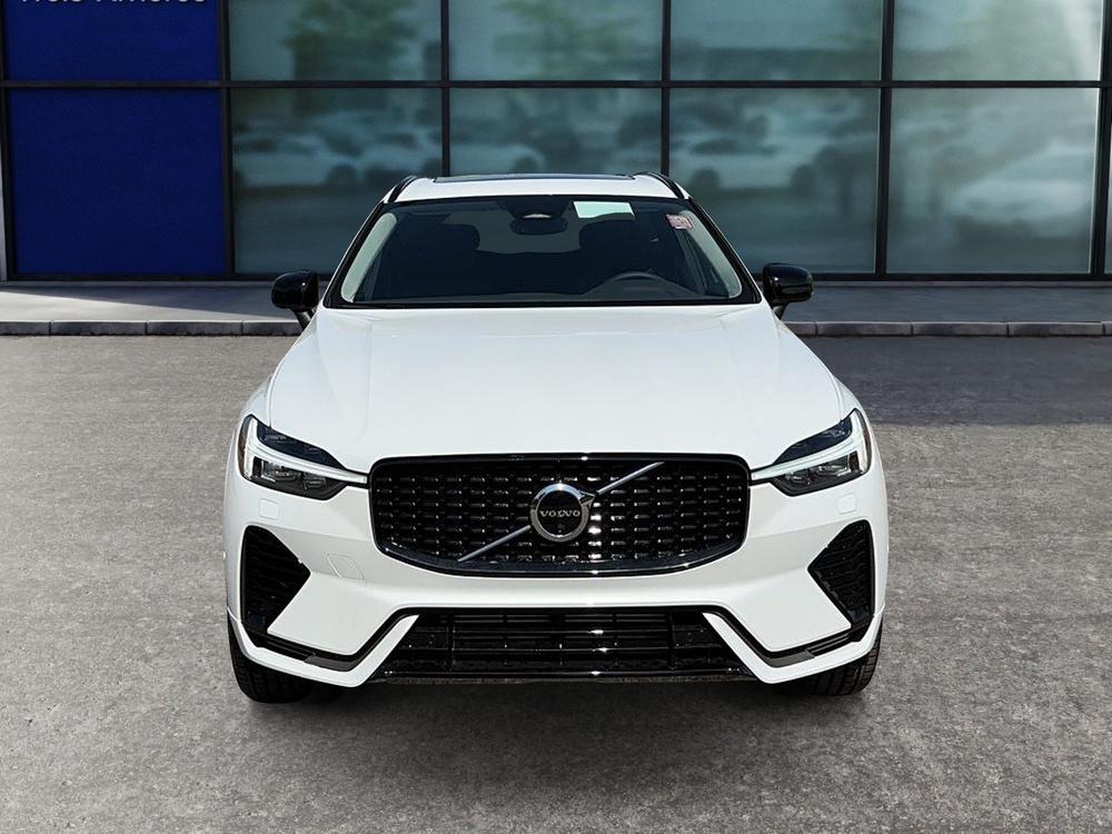 Volvo XC60 Recharge T8 PLUS 2024 d’occasion à vendre - 2