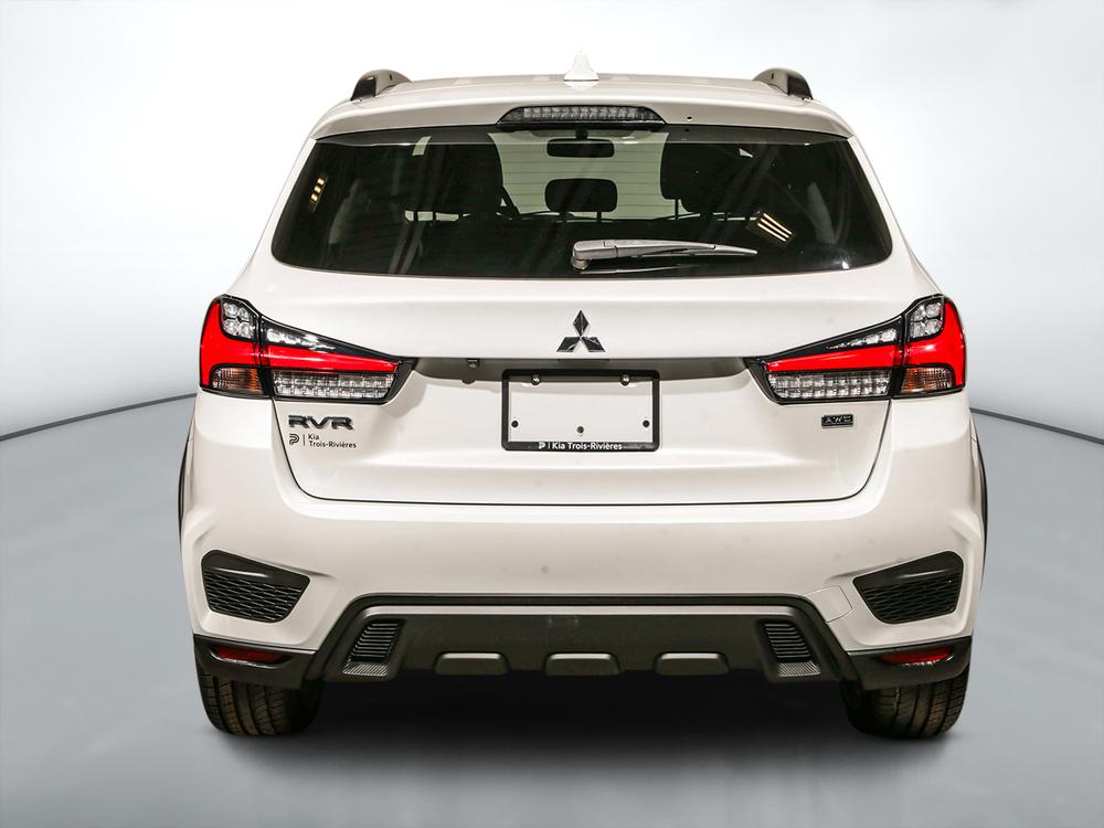 Mitsubishi RVR SEL 2021 d’occasion à vendre - 4