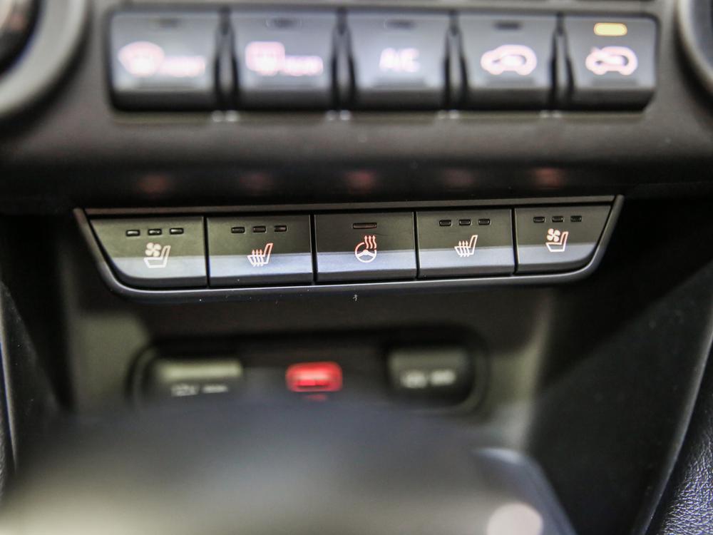 Kia Sportage EX TECH 2020 d’occasion à vendre - 31