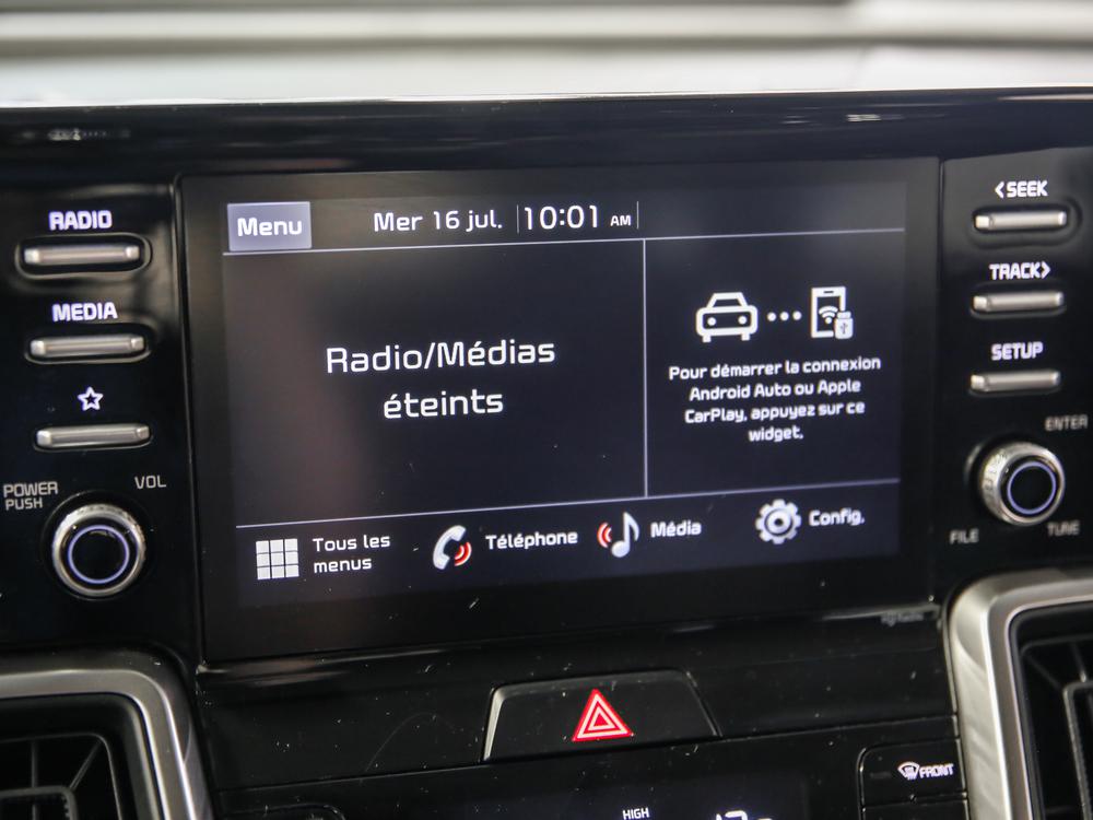 Kia Sorento X-LINE AWD 2022 d’occasion à vendre - 26