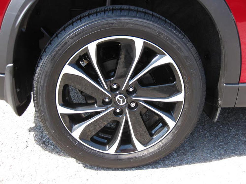 Mazda CX-5 GS-L 2022 d’occasion à vendre - 8