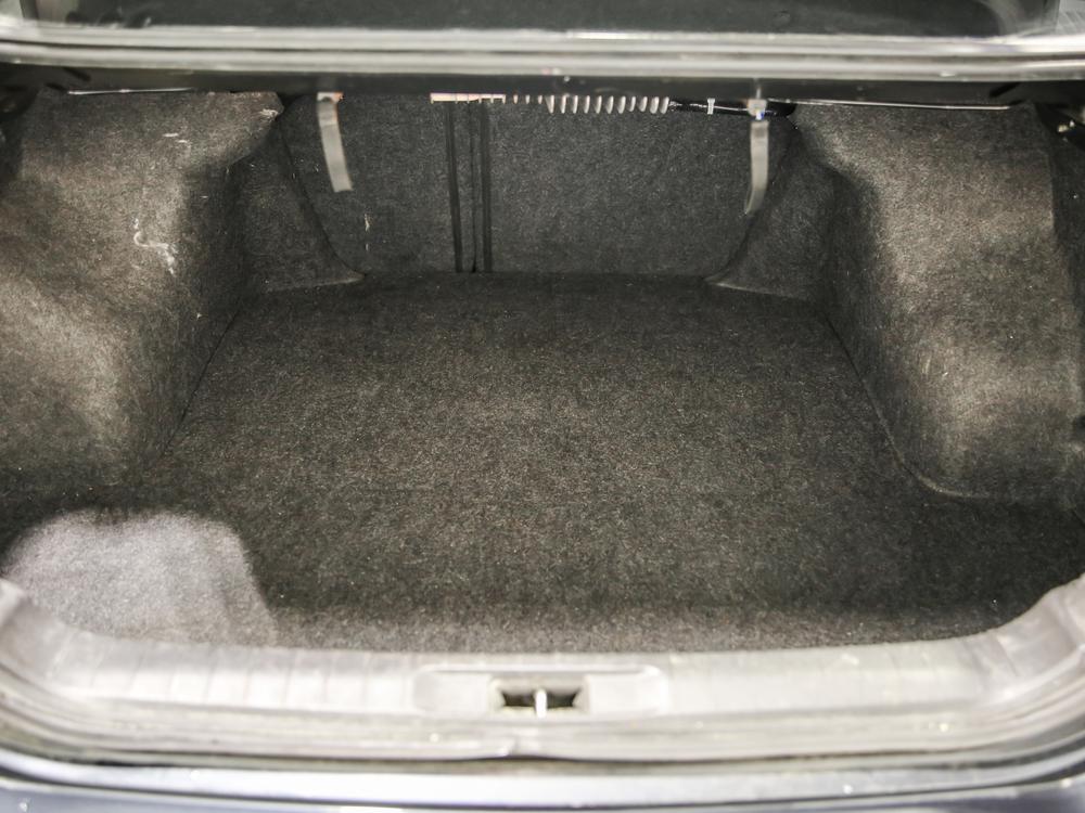 Nissan Altima SL 2013 d’occasion à vendre - 33