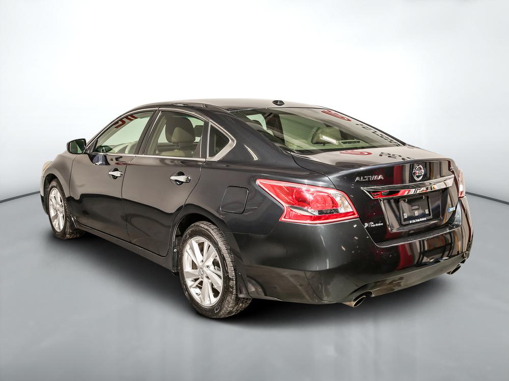 Nissan Altima SL 2013 d’occasion à vendre - 6