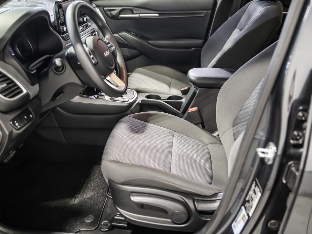Kia Seltos LX 2022 d’occasion à vendre - 16