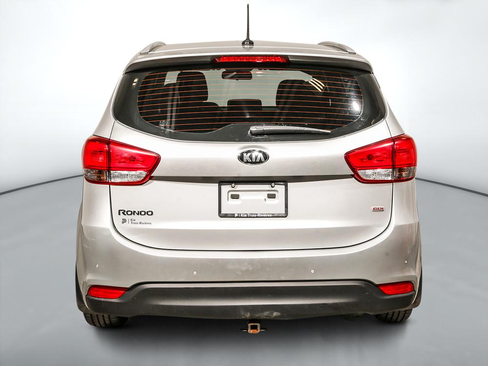 Kia Rondo LX 2016 d’occasion à vendre - 4