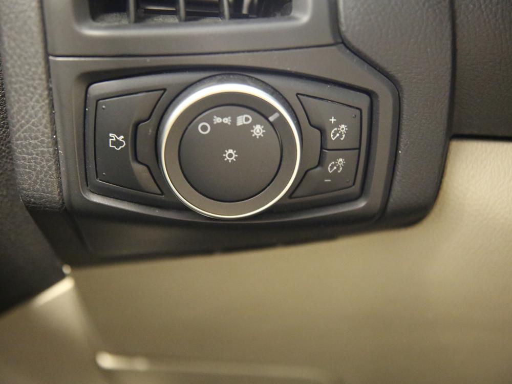 Ford Focus EV 2018 d’occasion à vendre - 23