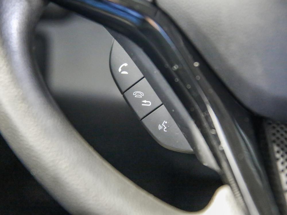Honda HR-V LX 2022 d’occasion à vendre - 21