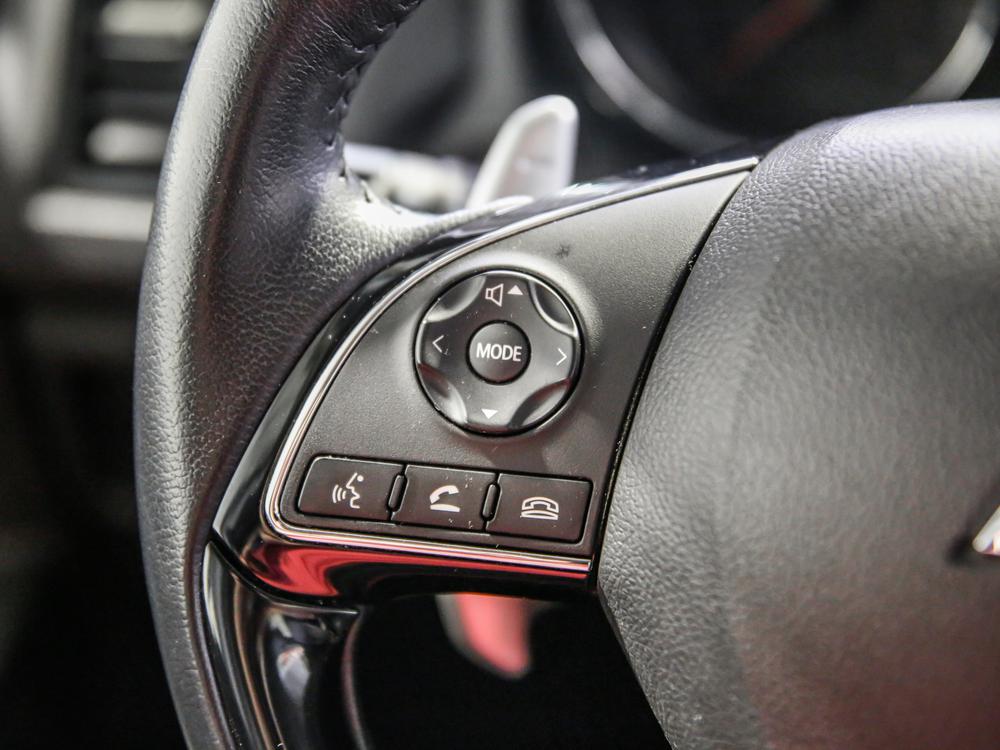 Mitsubishi RVR SEL 2021 d’occasion à vendre - 18