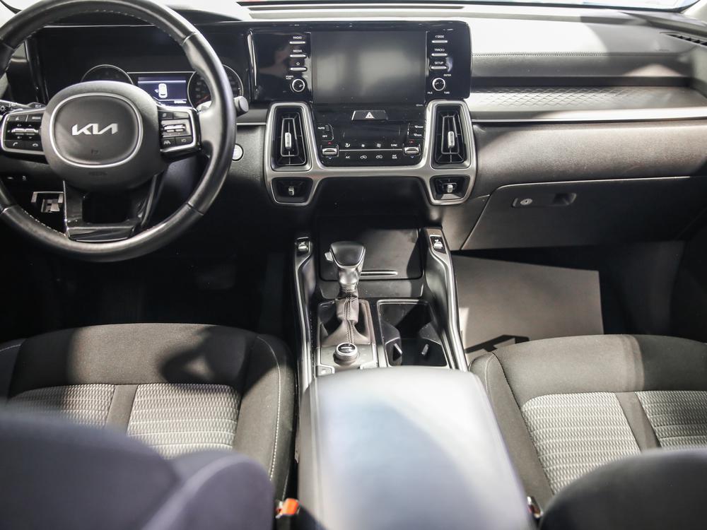Kia Sorento X-LINE AWD 2022 d’occasion à vendre - 23