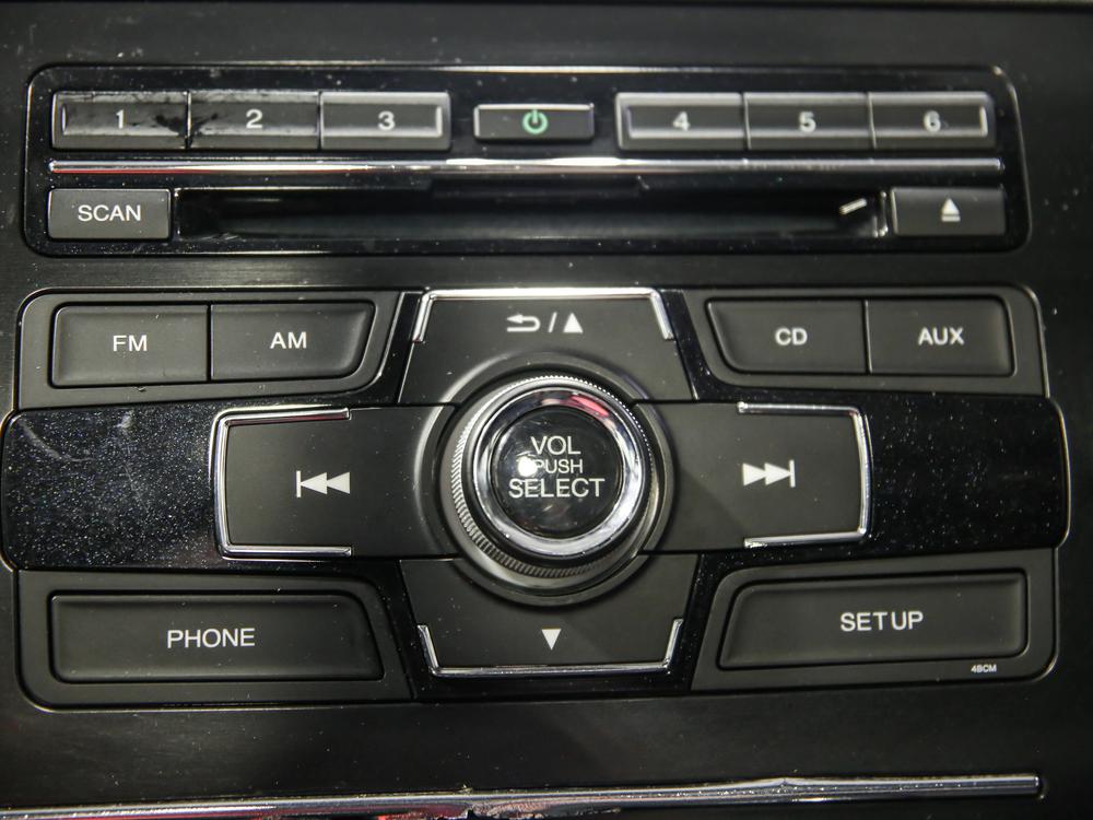 Honda Berline Civic EX 2013 d’occasion à vendre - 29