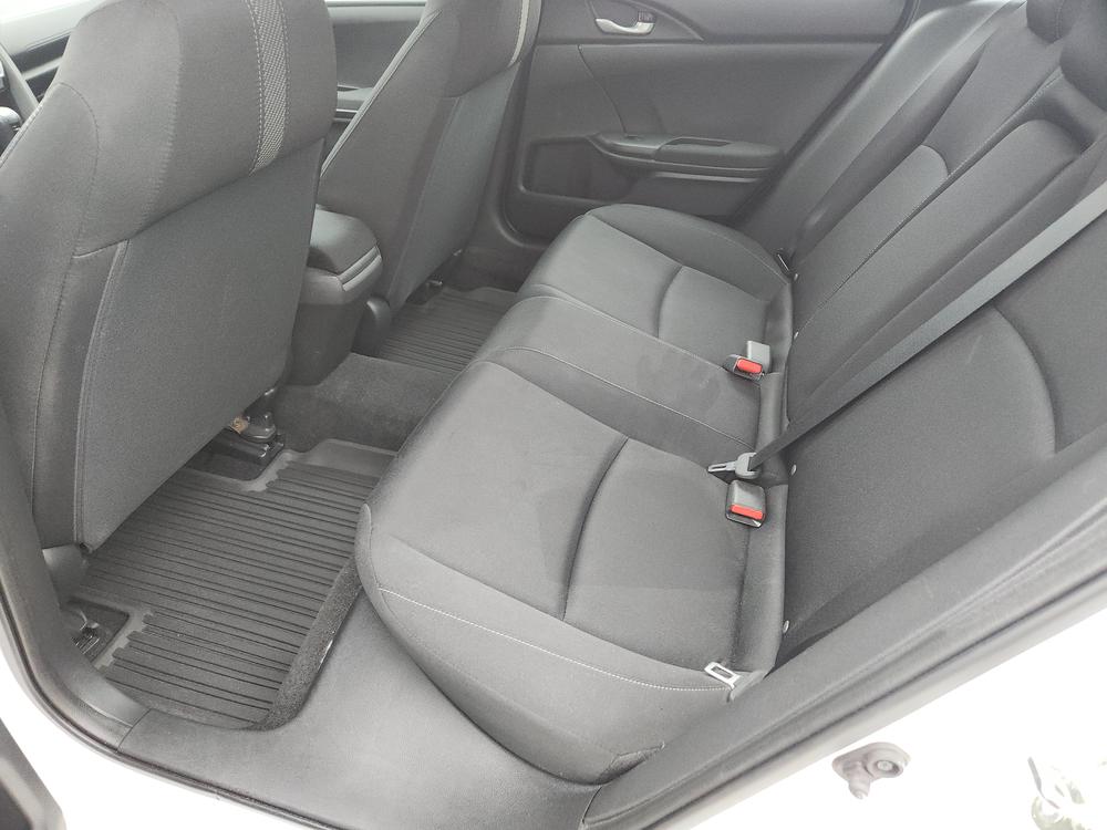 Honda Civic Berline LX 2017 d’occasion à vendre - 21