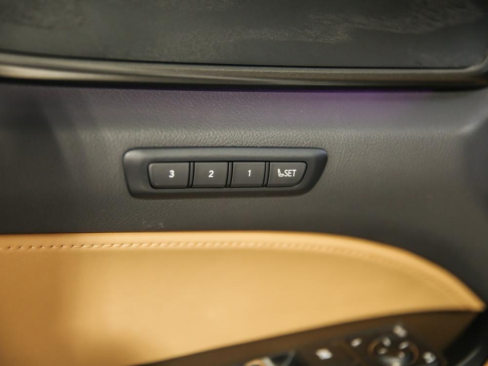 Lexus NX 350H 2023 d’occasion à vendre - 17