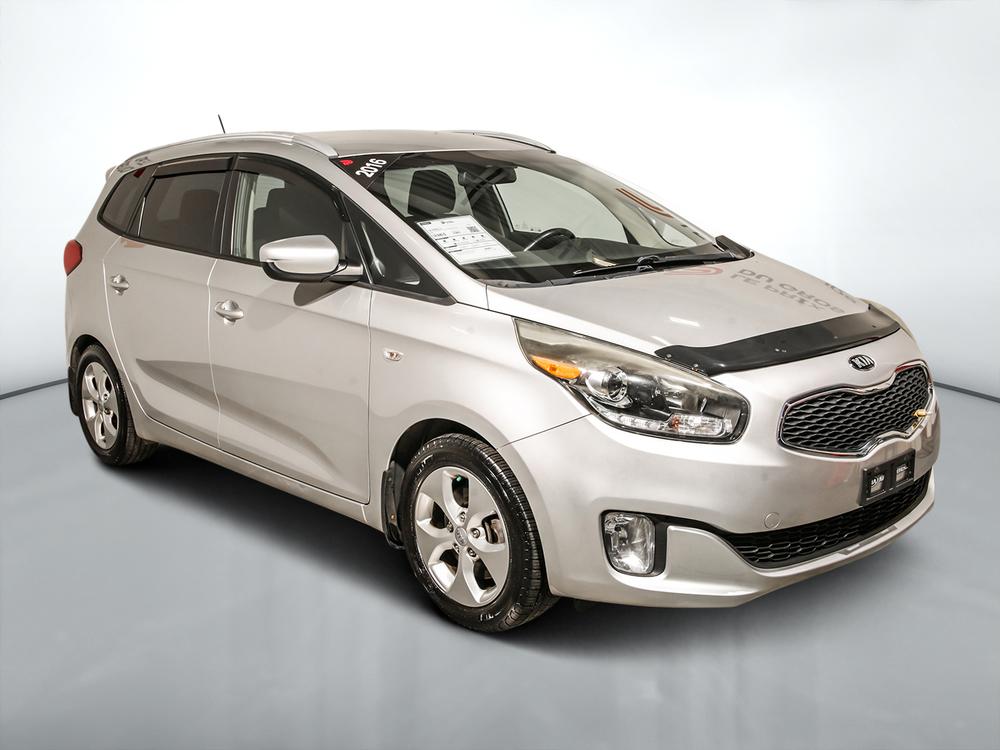 Kia Rondo LX 2016 d’occasion à vendre - 1