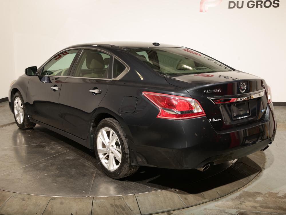 Nissan Altima SL 2013 d’occasion à vendre - 6