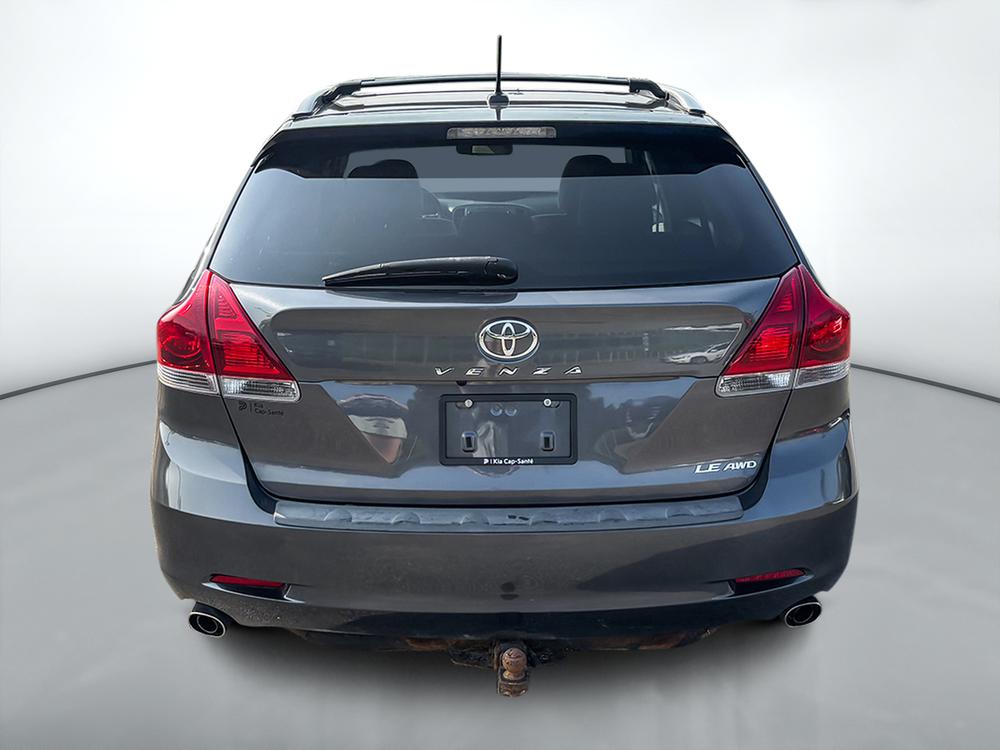 Toyota Venza LE AWD 2014 d’occasion à vendre - 7