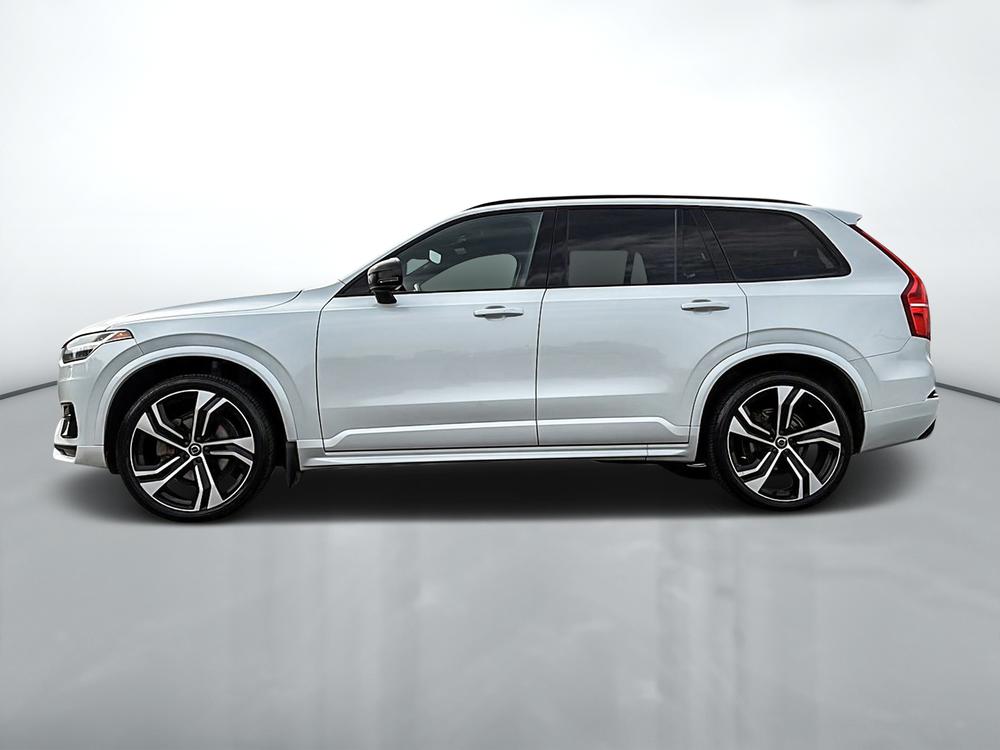 Volvo XC90 T6 R-DESIGN // POLESTAR 2021 d’occasion à vendre - 3