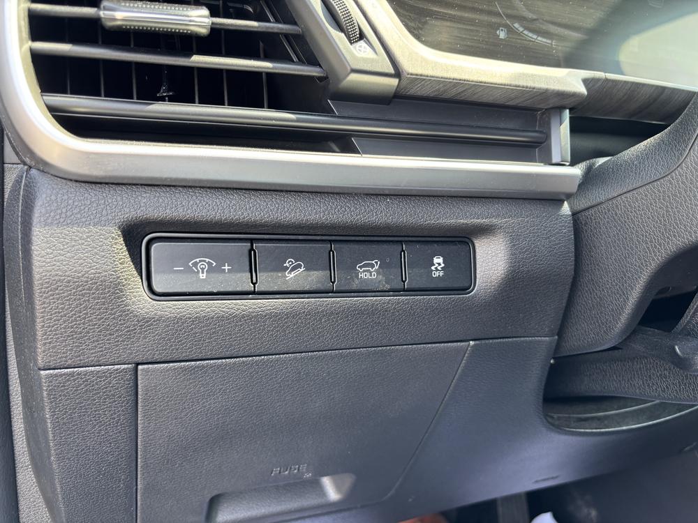 Kia Telluride EX 2023 d’occasion à vendre - 14