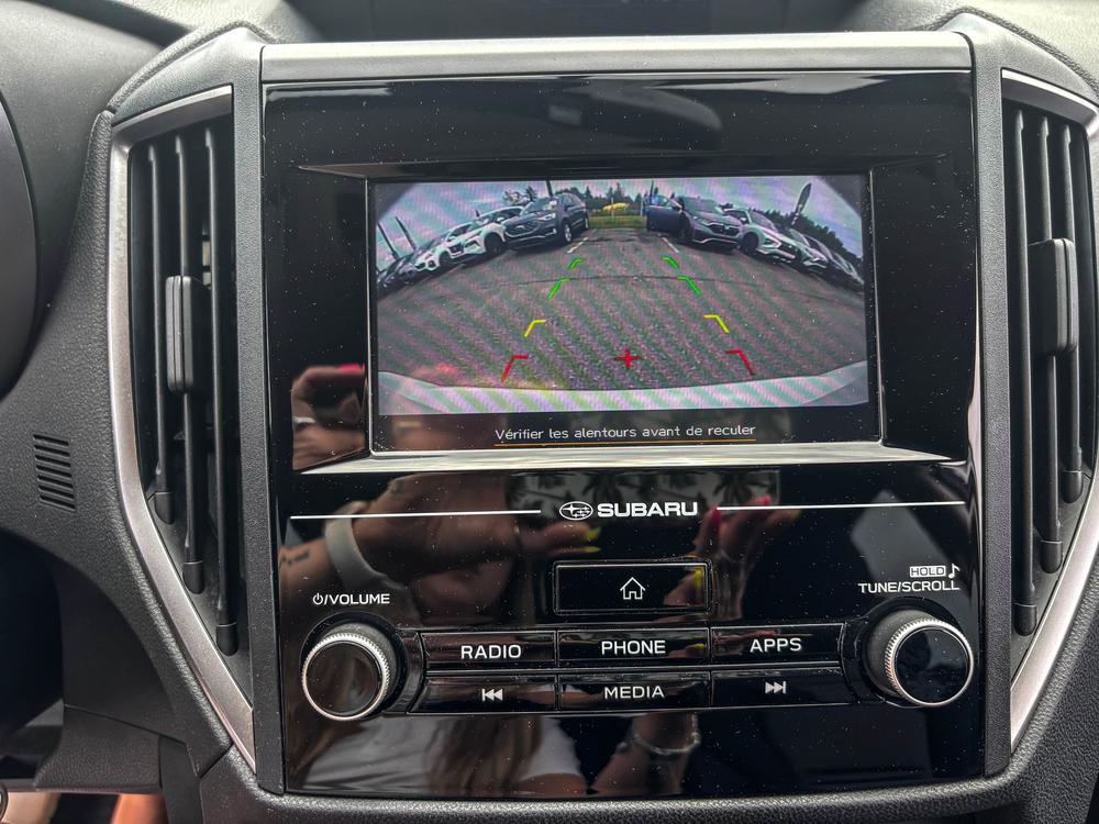 Subaru Crosstrek TOURING 2018 d’occasion à vendre - 23