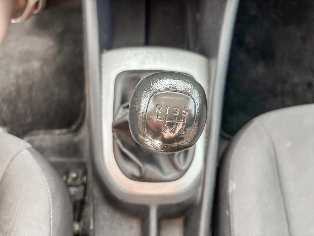 Kia Rio LX MANUELLE 2016 d’occasion à vendre - 23