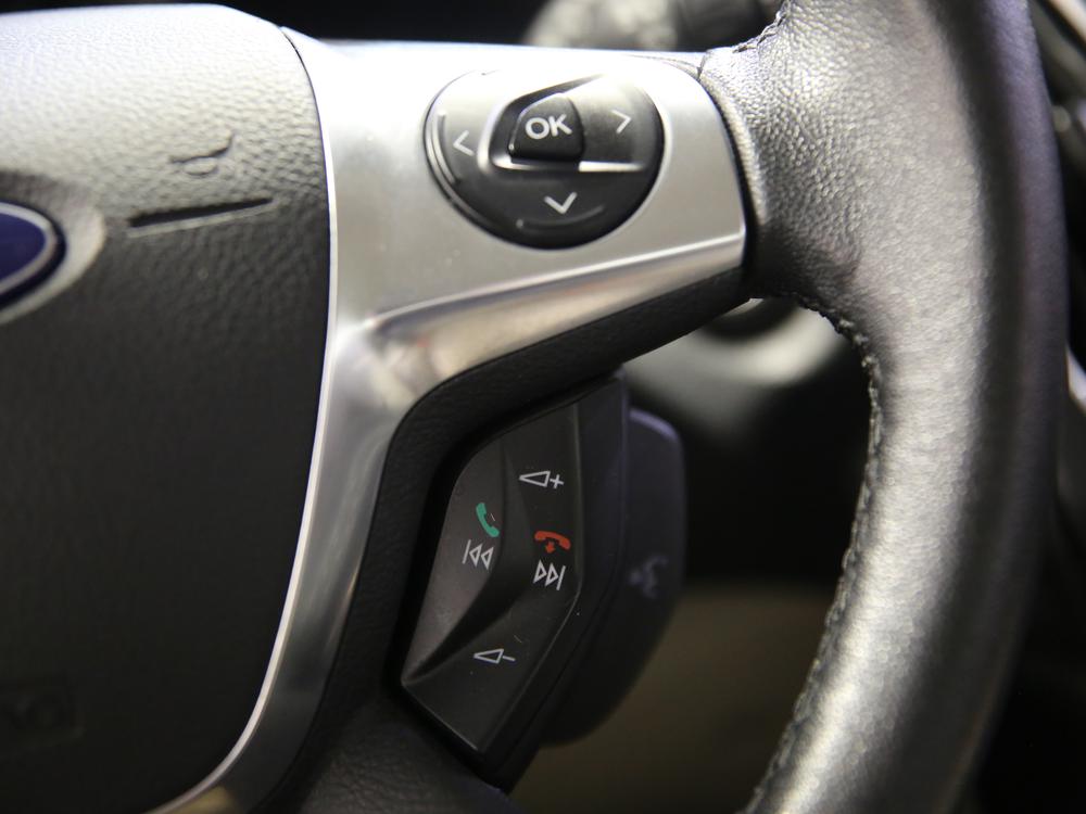 Ford Focus EV 2018 d’occasion à vendre - 19
