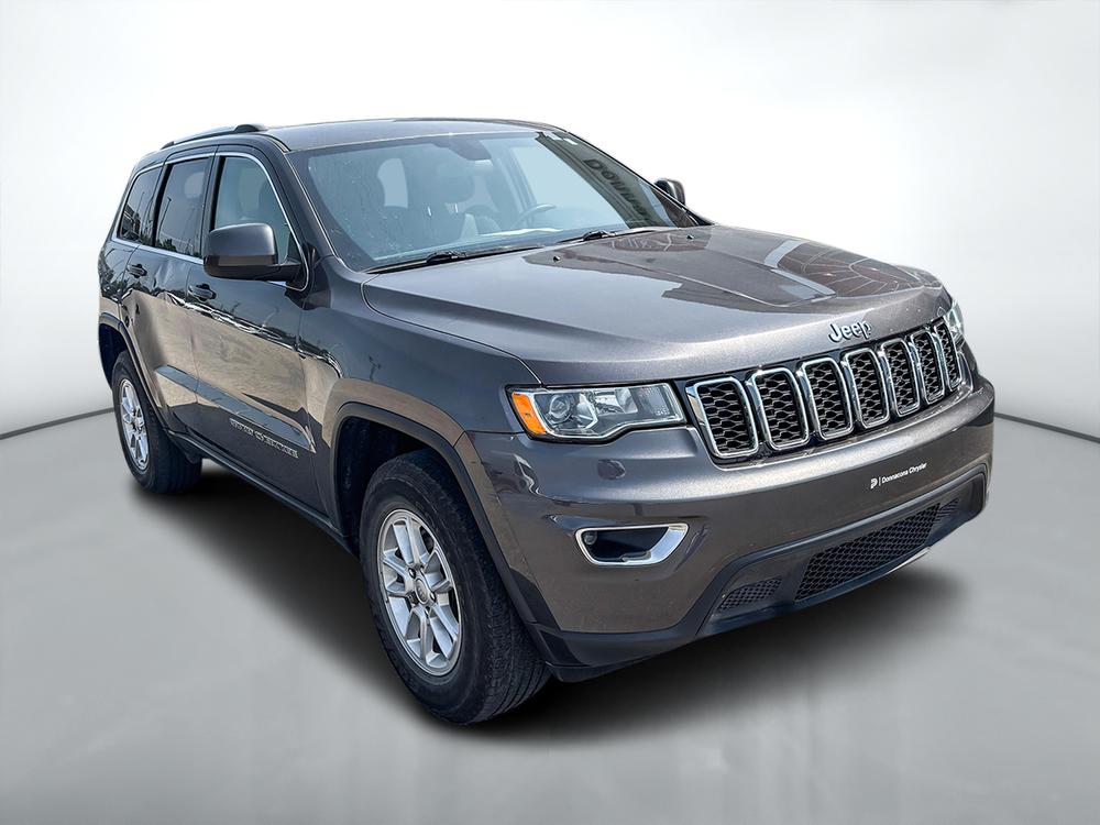Jeep Grand Cherokee Laredo 2020 d’occasion à vendre - 1