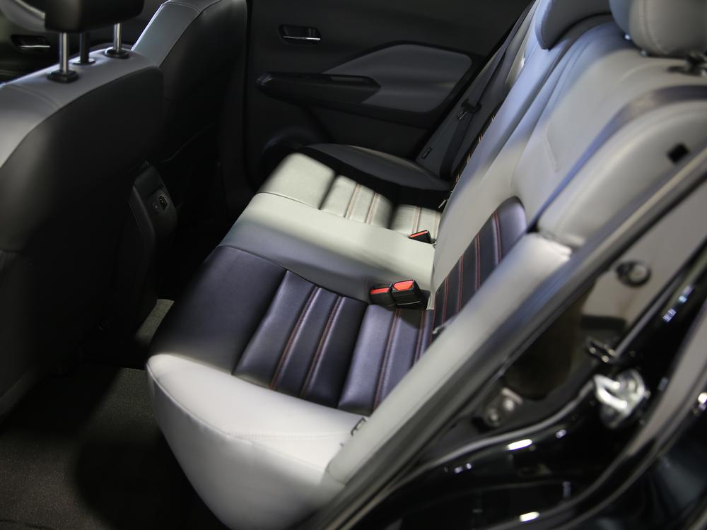 Nissan Kicks SR 2021 d’occasion à vendre - 29