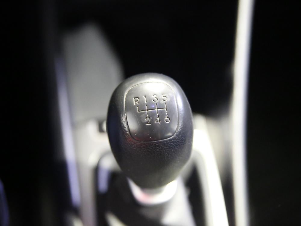Kia Rio LX 2015 d’occasion à vendre - 31