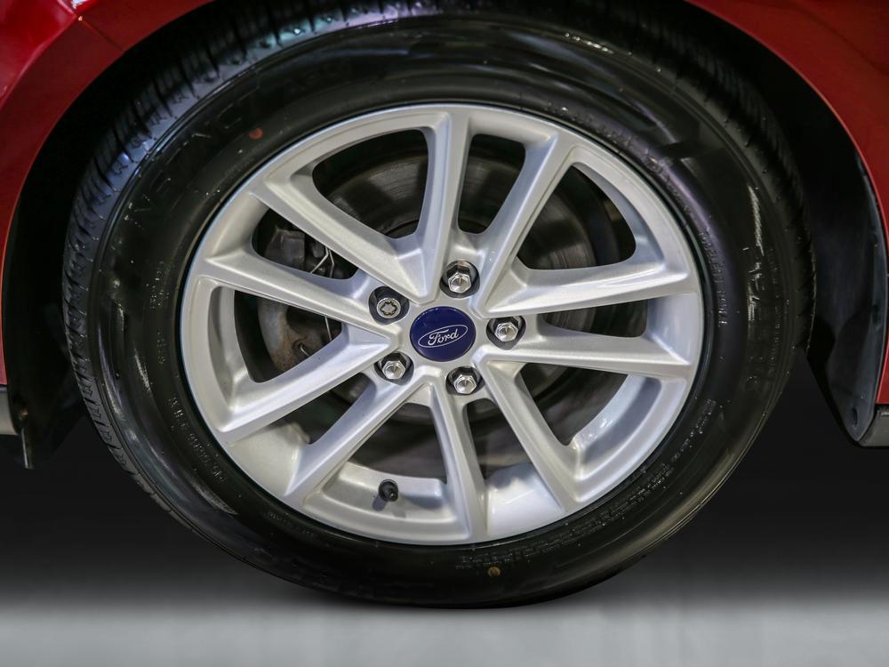 Ford Focus SE 2017 d’occasion à vendre - 11