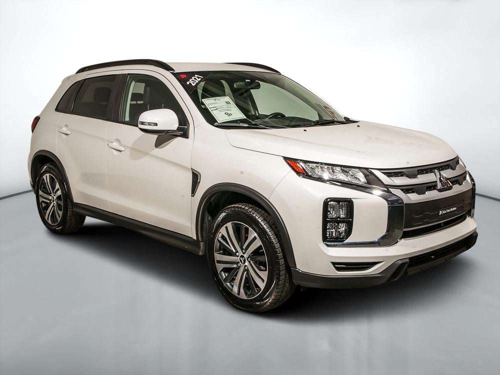 Mitsubishi RVR SEL 2021 d’occasion à vendre - 1