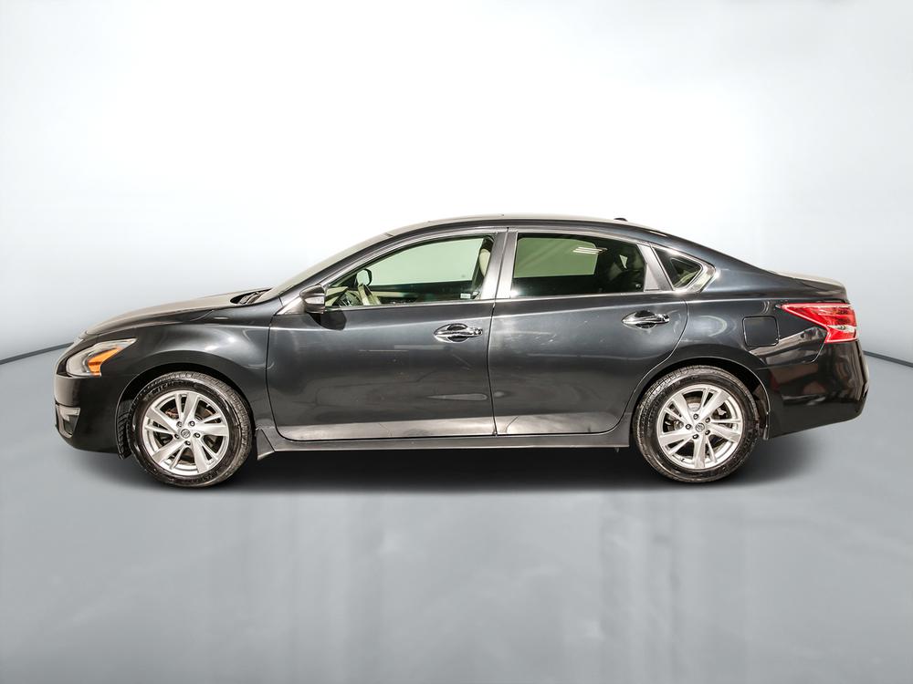 Nissan Altima SL 2013 d’occasion à vendre - 7
