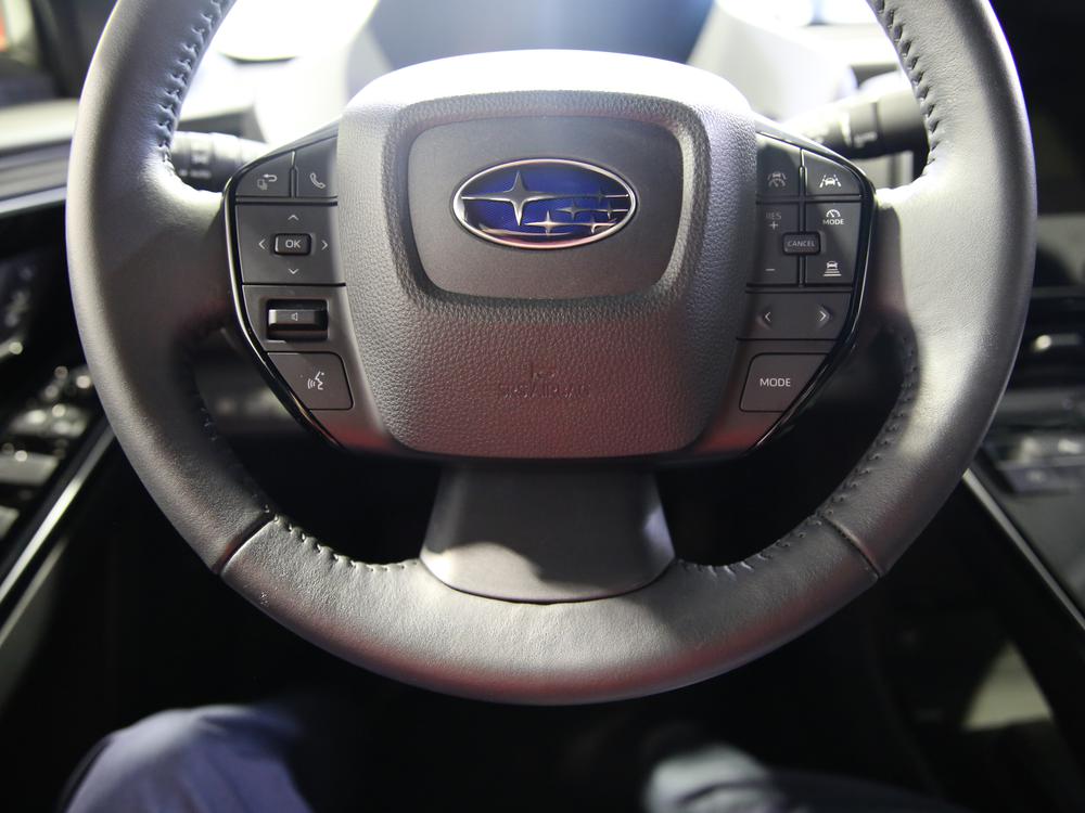 Subaru Solterra Premium 2023 d’occasion à vendre - 18