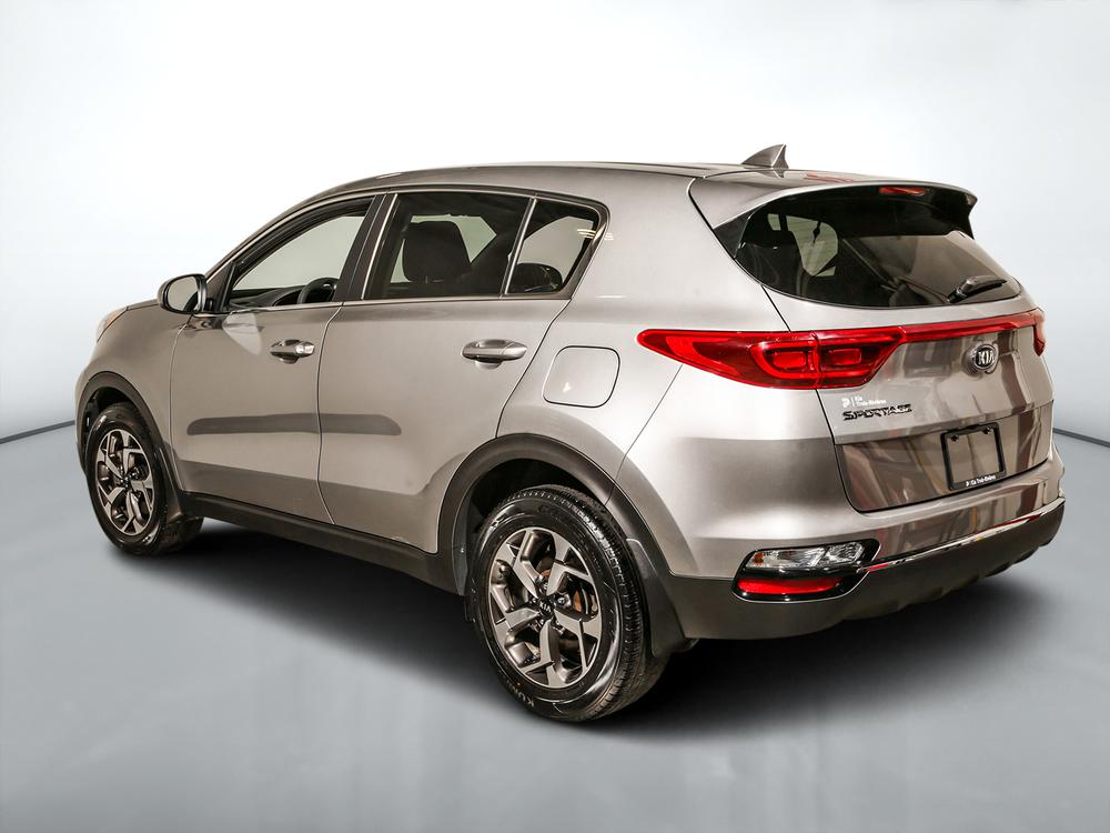 Kia Sportage LX 2022 d’occasion à vendre - 6