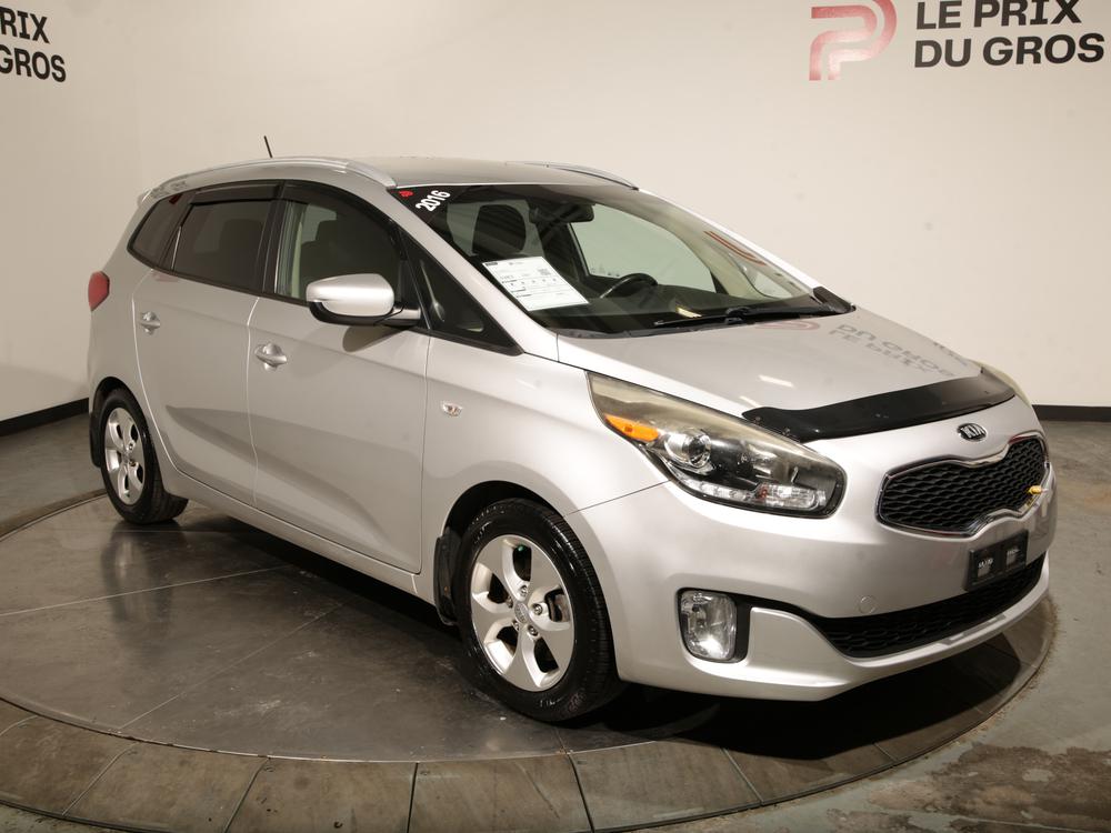 Kia Rondo LX