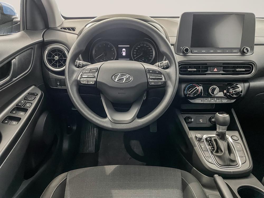 Hyundai Kona Essential AWD 2022 d’occasion à vendre - 11