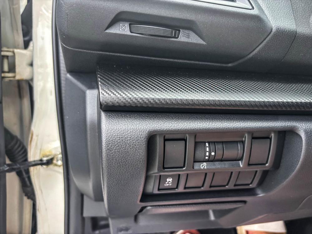 Subaru Crosstrek TOURING 2018 d’occasion à vendre - 14