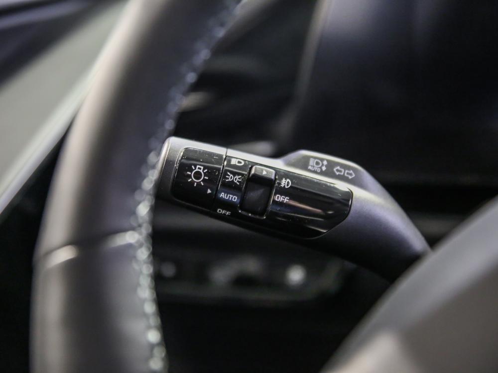 Kia Niro électrique LIMITEE 2023 d’occasion à vendre - 57