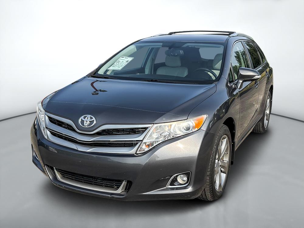 Toyota Venza LE AWD 2014 d’occasion à vendre - 3