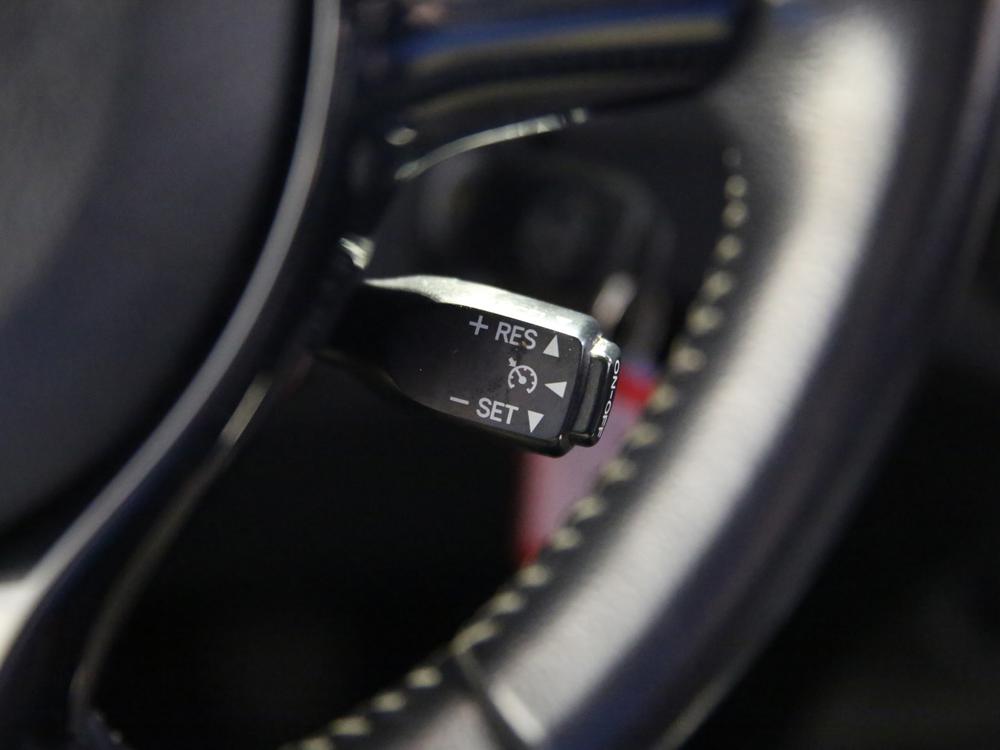 Toyota Yaris Hatchback LE 2018 d’occasion à vendre - 28