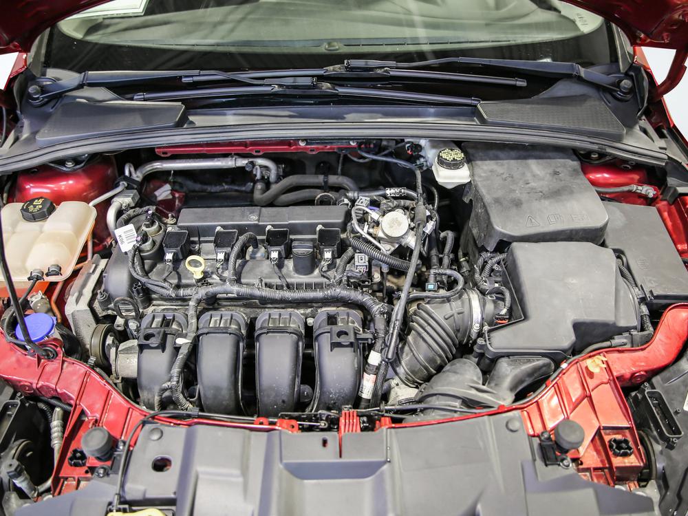 Ford Focus SE 2017 d’occasion à vendre - 35