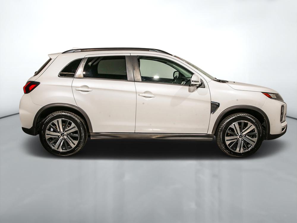 Mitsubishi RVR SEL 2021 d’occasion à vendre - 2